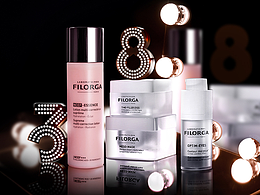 菲洛嘉活动页面合集