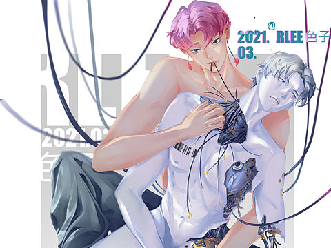 别扭什么劲，还不是要被我修[xyj浪笑]（个人主页-ZNTExOTMzMzI=） - 商业插画 - 站酷设计师RLEE色子原创素材 - 站酷ZCOOL