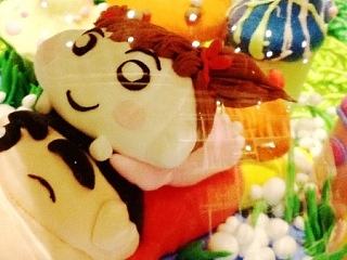粘土画