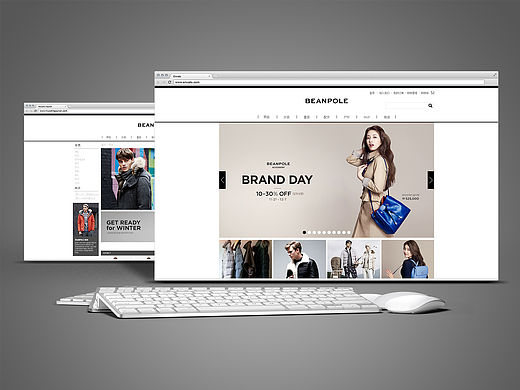 清新电商（个人主页-ZMTUwMTMyNTI=） - 电商 - 站酷设计师Geniusljm原创素材 - 站酷ZCOOL