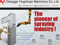 机械、钢筋加工机械、注浆泵、喷涂机、灰色、科技、黑色、机器、第一、冠军