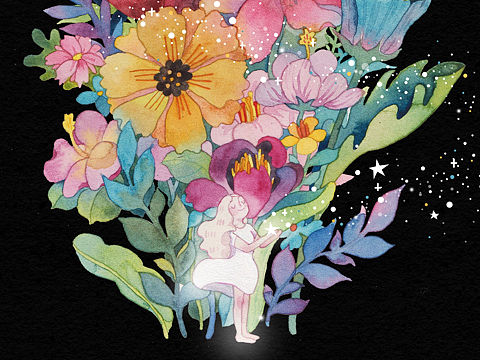 一些舊作（個(gè)人主頁(yè)-ZNTE2MTYzNTY=） - 藝術(shù)插畫 - 站酷設(shè)計(jì)師朵北原創(chuàng)素材 - 站酷ZCOOL