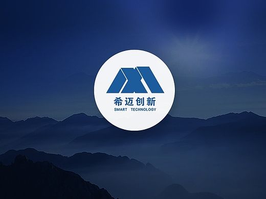 公司logo