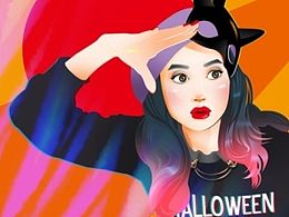 冒个泡~该提起画笔了