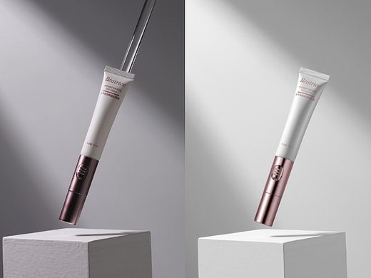 护肤品后期 | 苾萃诗