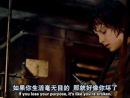 临摹