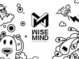 wisemind - 那些字（补充）