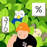 咸鱼好味的头像