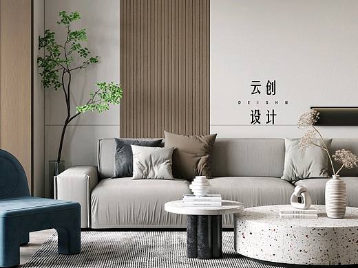 清新小户型