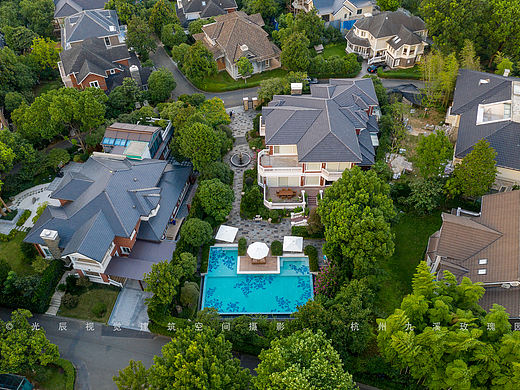 杭州九溪玫瑰园