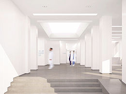 哈尔滨工会健康体检中心