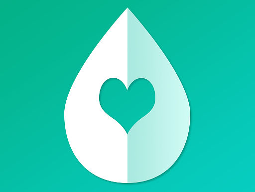 血糖助手APP（個人主頁-ZMTYwNzgyNzY=） - APP界面 - 站酷設計師印Xiang原創(chuàng)素材 - 站酷ZCOOL
