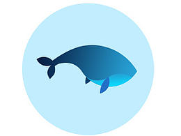 整理之前做過(guò)的一些動(dòng)物圖標(biāo)，真是歲月不饒人啊