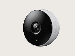 模块化安全摄像头