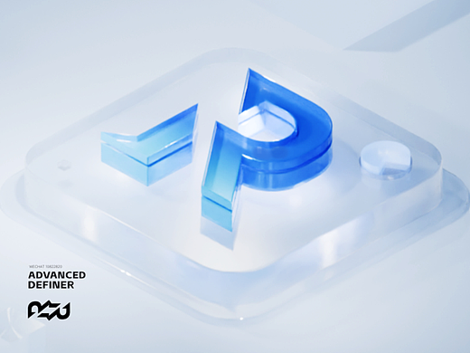 个人LOGO更新
