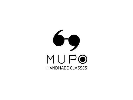 【MUPO】目卜 手工眼镜