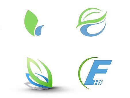 环保LOGO提案
