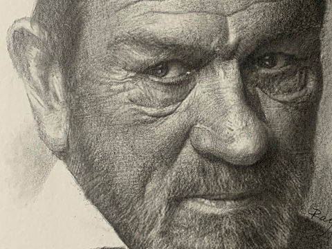 Tommy Lee Jones