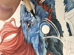 紀(jì)念一下我的wow 啊哈哈哈哈哈哈哈哈哈哈哈哈哈哈哈