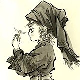 用户头像