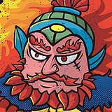 用户头像