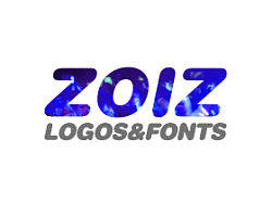 2012字体&标志设计
