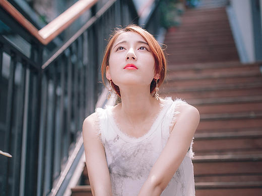 午后