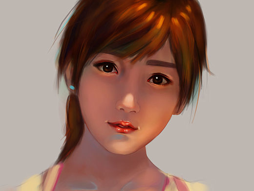 練手的（個(gè)人主頁(yè)-ZMTQzNDMxMzI=） - 海報(bào) - 站酷設(shè)計(jì)師420606574Q原創(chuàng)素材 - 站酷ZCOOL