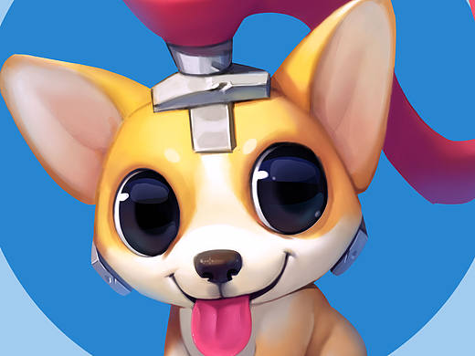 狗狗