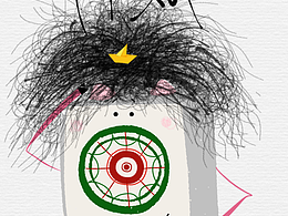 天赋异禀 : 哪有什么天赋，只有“一饼” 