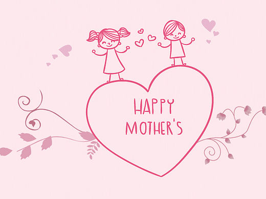 母情節(jié)-微信設(shè)計稿（個人主頁-ZMTU3NzcwNjA=） - 運營設(shè)計 - 站酷設(shè)計師四年原創(chuàng)素材 - 站酷ZCOOL