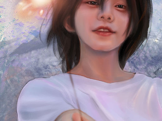 练习作品