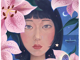 一些個(gè)人創(chuàng)作