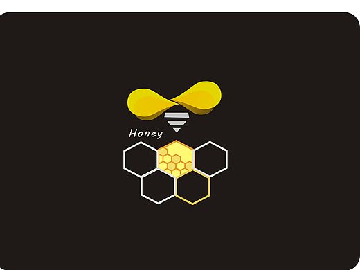 蜂蜜包装