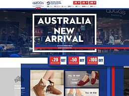 雪地靴首頁(yè)