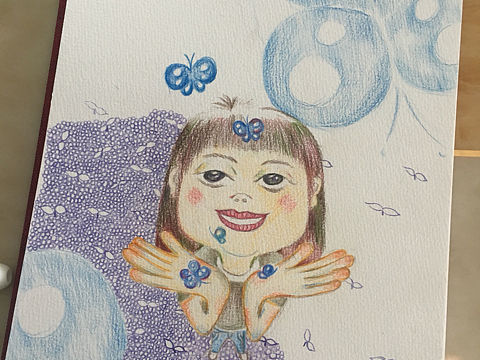 启美清心（个人主页-ZMjc1OTg5MDA=） - 创作习作 - 站酷设计师戴mingming原创素材 - 站酷ZCOOL