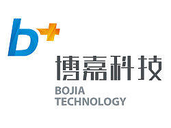 博嘉科技LOGO设计