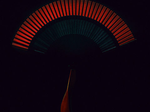 扇子
