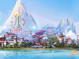 中国风