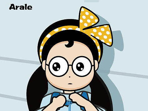 阿拉蕾（个人主页-ZMTg4OTQwMjQ=） - 品牌 - 站酷设计师橘子甘原创素材 - 站酷ZCOOL