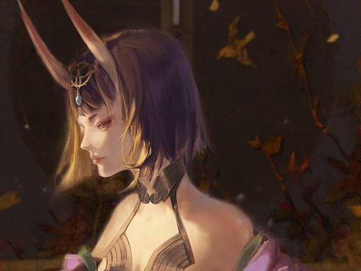 酒吞童子