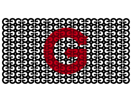 G(A-Z)的秩序排列+张加+图案创作（个人主页-ZNjAyNDk5MTI=） - 图案 - 站酷设计师张加原创素材 - 站酷ZCOOL