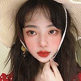 喜奶少女的头像