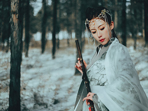 第一次来站酷发片…（个人主页-ZMjY3ODY2NjQ=） - 人像摄影 - 站酷设计师wsp1107原创素材 - 站酷ZCOOL