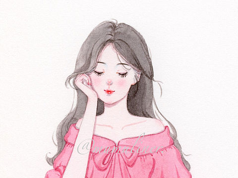 小头像集合