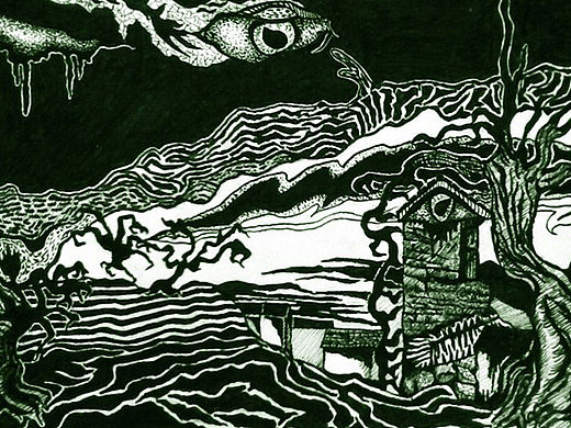 版画