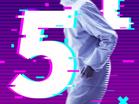 搞定设计抖音风格