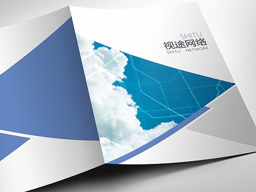 画册练习
