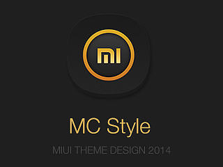 MC Style