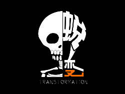 团队LOGO&nbsp;&nbsp;骷髅元素&nbsp;